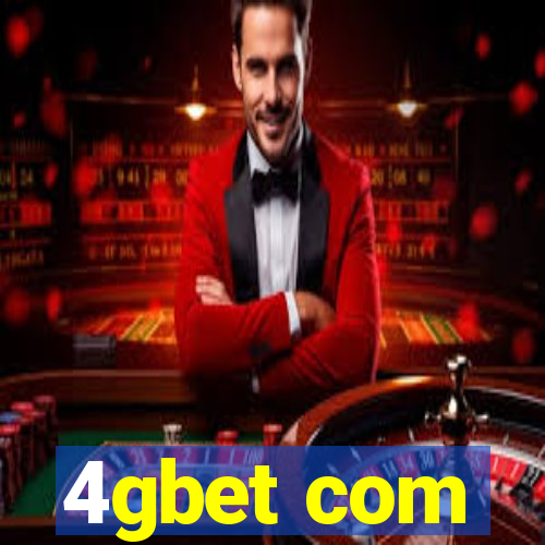 4gbet com